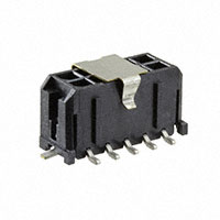 Molex, LLC - 0430451019 - CONN HEADER 10POS 3MM STR SMD AU