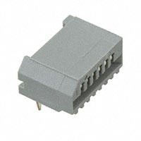 Molex, LLC - 0520440645 - CONN FFC FPC TOP 6POS 1.25MM R/A