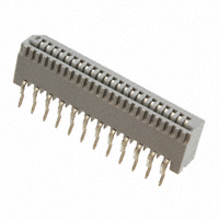 Molex, LLC - 0520452345 - CONN FFC VERT 23POS 1.25MM PCB