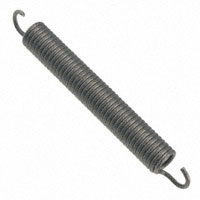 Molex, LLC - 0638100104 - RETURN SPRING FOR 0638233900