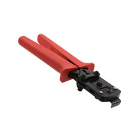 Molex, LLC - 0638236600 - TOOL HAND CRIMPER 18-22AWG SIDE