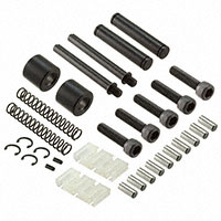 Molex, LLC - 0640000095 - DIELESS STEEL HEAD KIT