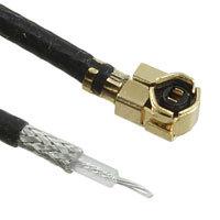 Molex Connector Corporation - 73412-0251 - RF CABLE ASSEMBLY MICROCOAXIAL