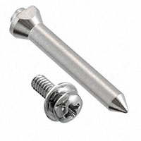 Molex, LLC - 0740760004 - VHDM FREE-STANDING GUIDE PIN