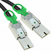 Molex, LLC - 0745460406 - 4X PCIE CABLE ASSY