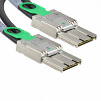 Molex, LLC - 0745460807 - 8X PCIE CABLE ASSY