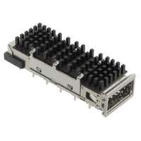 Molex, LLC - 0747360222 - CONN XFP CAGE W/SAN HEATSINK