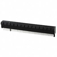 Molex, LLC - 0877159309 - CONN PCI EXP FEMALE 164POS 0.039