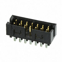 Molex Connector Corporation 87333-1420