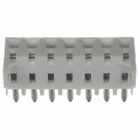 Molex Connector Corporation - 09-48-3076 - CONN RECEPT 7POS .156 VERT PCB