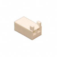 Molex, LLC - 0009508023 - CONN HOUSING 2POS .156 W/POLAR