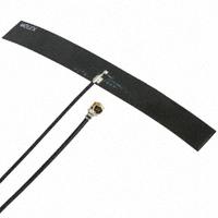 Molex, LLC - 1052620003 - ISM 868/915 MHZ ANTENNA, 200MM