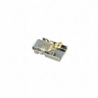 Molex, LLC - 1054390002 - CLIP SPRING ASSY 1.42MM