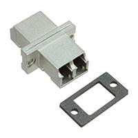 Molex, LLC - 1061151106 - CONN COUPLER RCPT LC-LC DUPLEX