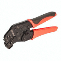 Molex Connector Corporation - 11-01-0209 - TOOL HAND CRIMPER 24-30AWG SIDE