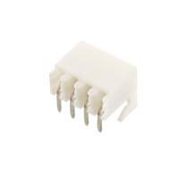 Molex Connector Corporation - 0022152046 - CONN RECEPT 4POS .100 R/A PCB