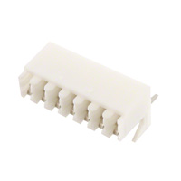 Molex, LLC - 0022173072 - CONN RECEPT 7POS .100 VERT PCB