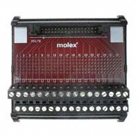 Molex Connector Corporation 39170-1034