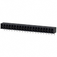 Molex Connector Corporation - 39355-0020 - TERM BLOCK HDR 20POS 90DEG 3.5MM