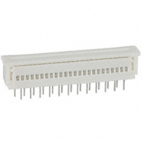 Molex Connector Corporation - 39-53-2245 - CONN FFC VERT 24POS 1.25MM PCB