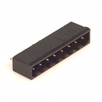 Molex Connector Corporation - 39860-0508 - TERM BLOCK HDR 8POS VERT 5.08MM