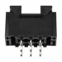 Molex Connector Corporation - 43879-0023 - CONN HEADER 6POS 4.2MM DUAL TIN