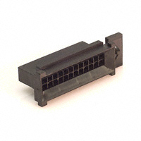 Molex Connector Corporation - 44300-2400 - CONN PLUG 24POS 3MM DUAL ROW
