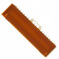 Molex, LLC - 5011904017 - CONN HEADER 1MM 40POS SMD GOLD