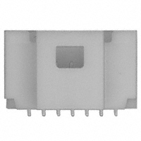 Molex Connector Corporation - 501568-0707 - CONN HEADER 1MM 7POS SMD R/A