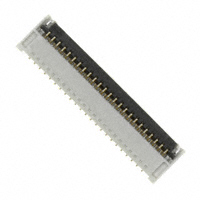 Molex, LLC - 5019124790 - CONN FPC BOTTOM 47POS 0.30MM R/A