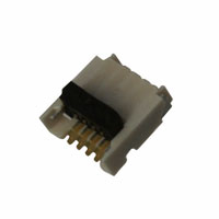 Molex, LLC - 5034800400 - CONN FFC FPC 4POS 0.50MM R/A