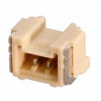 Molex, LLC - 5041950270 - 1.25MM RA HDR 2CKT SINGLE ROW