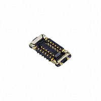 Molex, LLC - 5050661210 - .35MM BRD-BRD RCPT 12CKT SMT