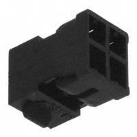 Molex, LLC - 0511100460 - CONN HOUSING 2MM 4POS POLARIZED