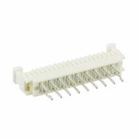 Molex, LLC - 0520301829 - CONN FPC VERT 18POS 1.00MM PCB