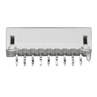 Molex Connector Corporation - 53324-0960 - CONN HEADER 2MM 9POS PCB TIN