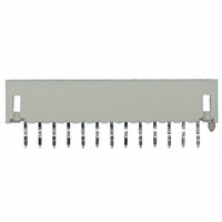 Molex Connector Corporation - 53324-1360 - CONN HEADER 2MM 13POS PCB TIN