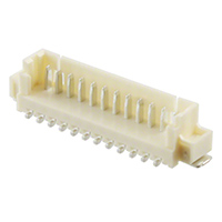 Molex Connector Corporation 53398-1290