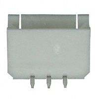 Molex, LLC - 0554600372 - CONN HEADER 2MM 3POS SMD TIN