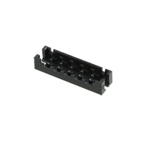 Molex Connector Corporation - 67926-0040 - CONN COVER 5POS IDT FEED TO