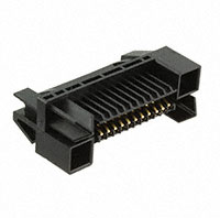 Molex, LLC - 0730993011 - CONN BLND MT HERMAPHRODITIC 11C