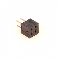 Molex Connector Corporation 79107-0001