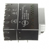 Molex Connector Corporation - 85586-1003 - CONN MAGJACK 8PORT 1000 BASE-T