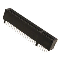 Molex, LLC - 0877159205 - CONN PCI EXP FEMALE 98POS 0.039