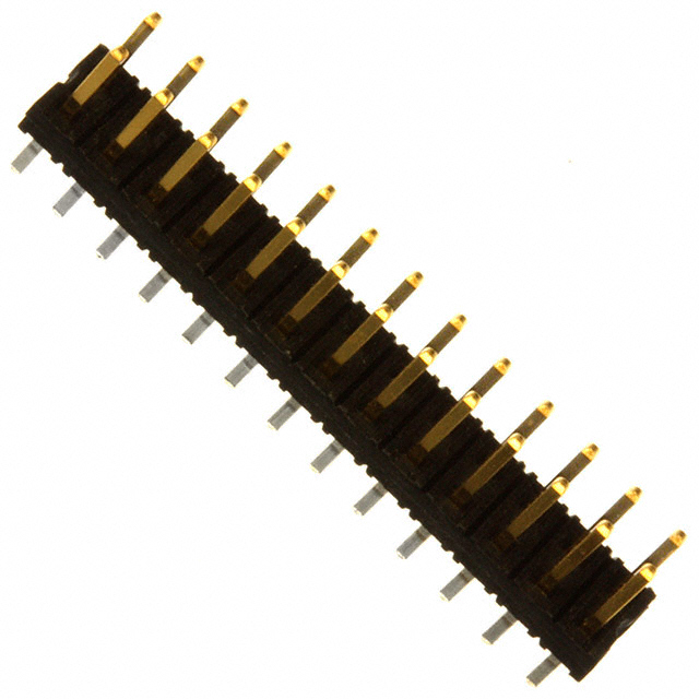 Molex Connector Corporation 87758-2616