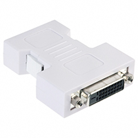 Molex Connector Corporation - 88741-9300 - ADAPTER DVI DIG RECEPT-DFP PLUG