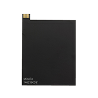 Molex, LLC - 1462360031 - RECTANGLE STANDARD NFC ANTENNA 4
