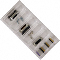 Molex Connector Corporation - 76650-0145 - KIT CONN LFH CKT I/O