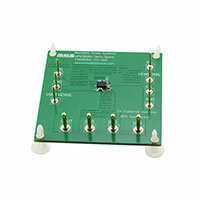 Monolithic Power Systems Inc. - EVM3606A-QV-00A - EVAL BOARD FOR MPM3606A