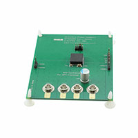 Monolithic Power Systems Inc. - EVM3680-RE-00A - EVAL BOARD FOR MPM3680